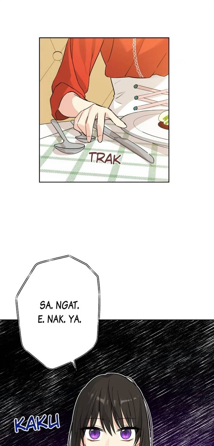 Actually, I Was the Real One Chapter 20 - halaman 6
