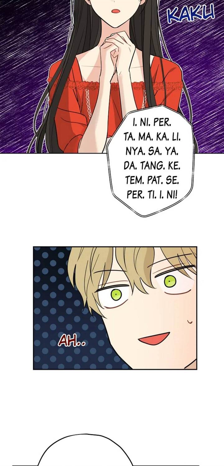 Actually, I Was the Real One Chapter 20 - halaman 7