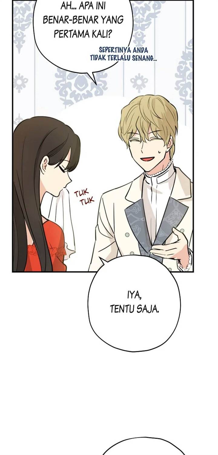 Actually, I Was the Real One Chapter 20 - halaman 8