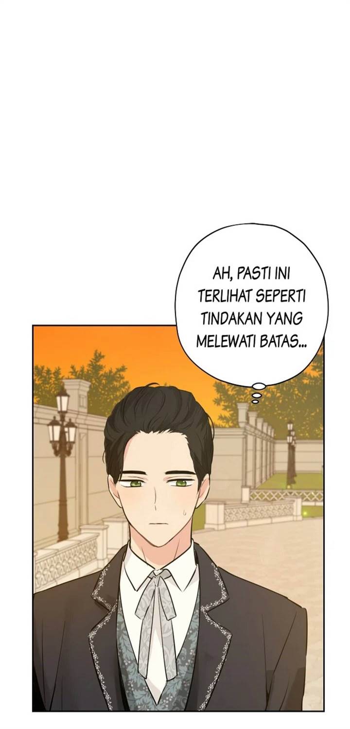 Actually, I Was the Real One Chapter 21 - halaman 2