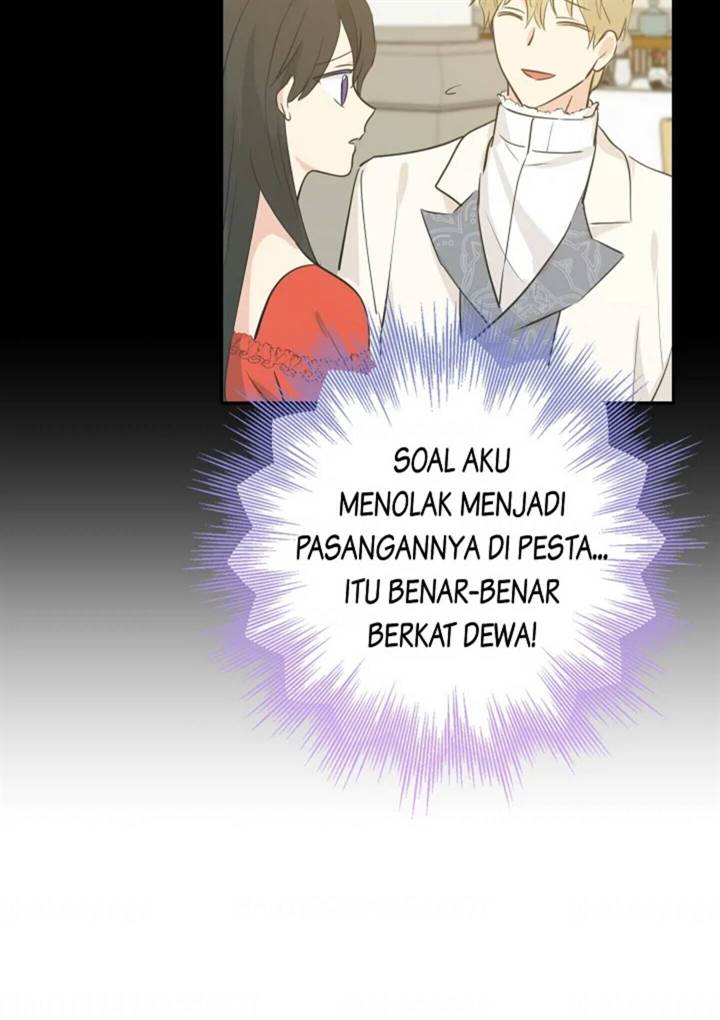 Actually, I Was the Real One Chapter 21 - halaman 50