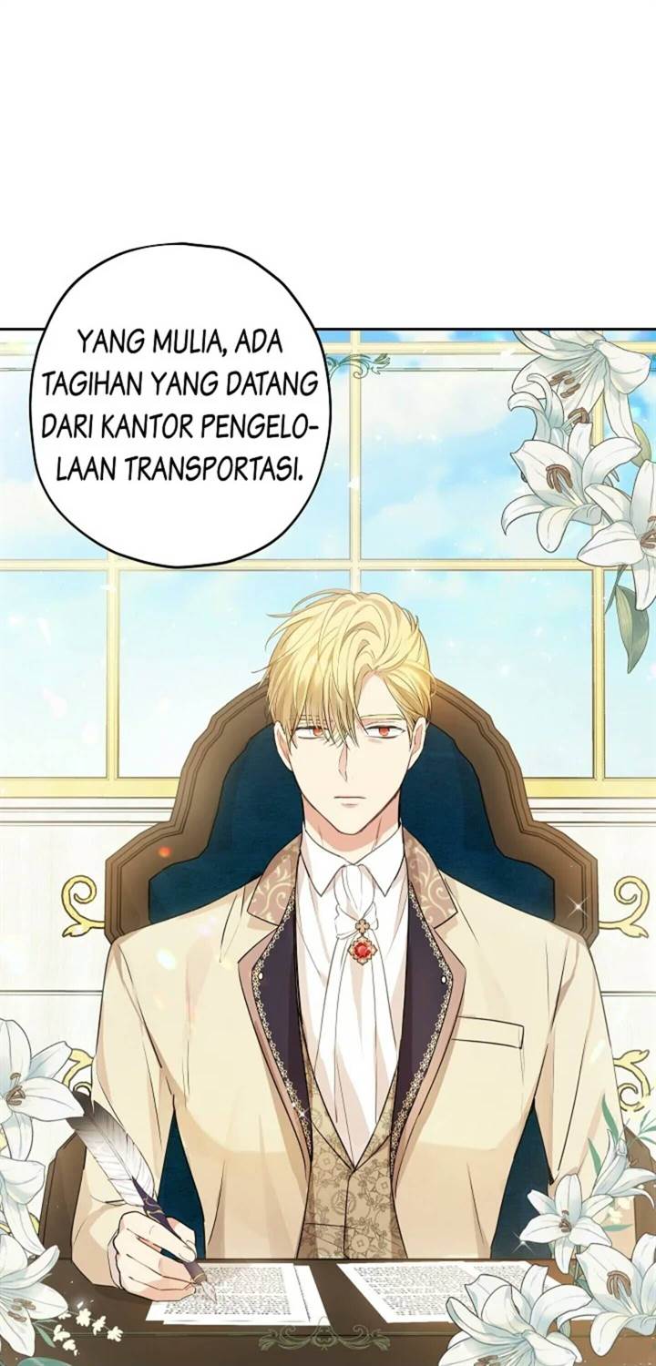 Actually, I Was the Real One Chapter 22 - halaman 1