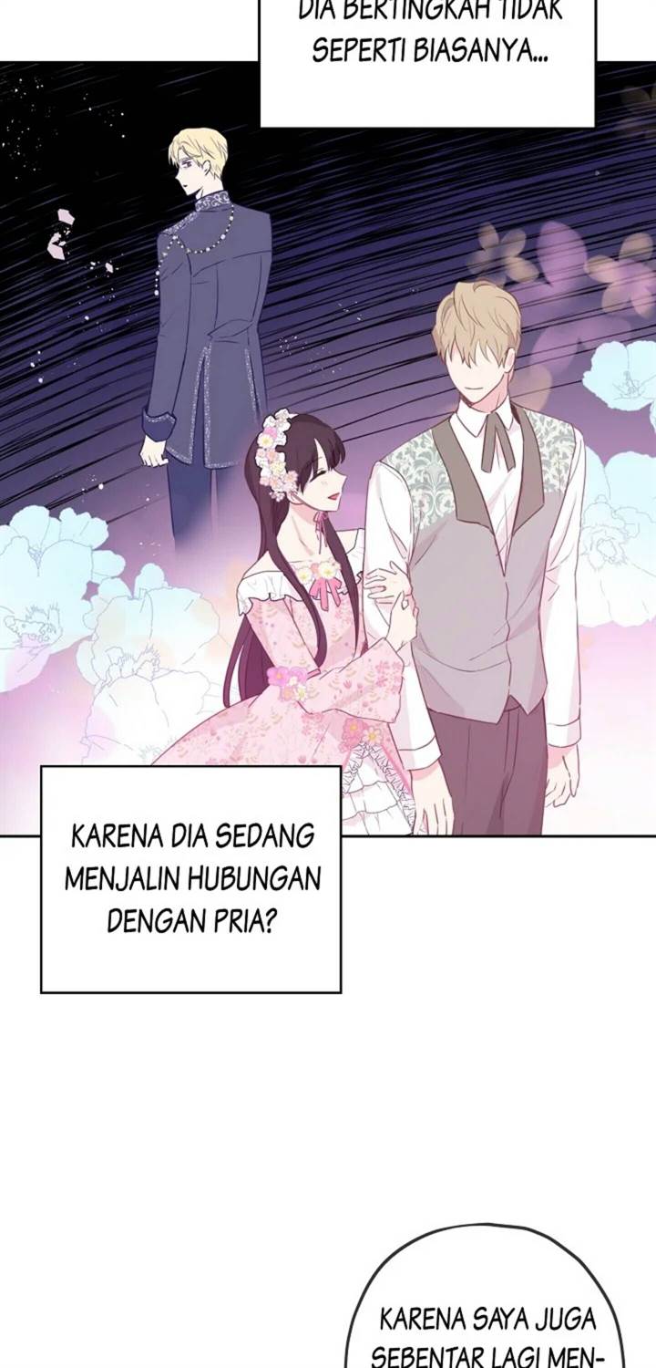 Actually, I Was the Real One Chapter 22 - halaman 11