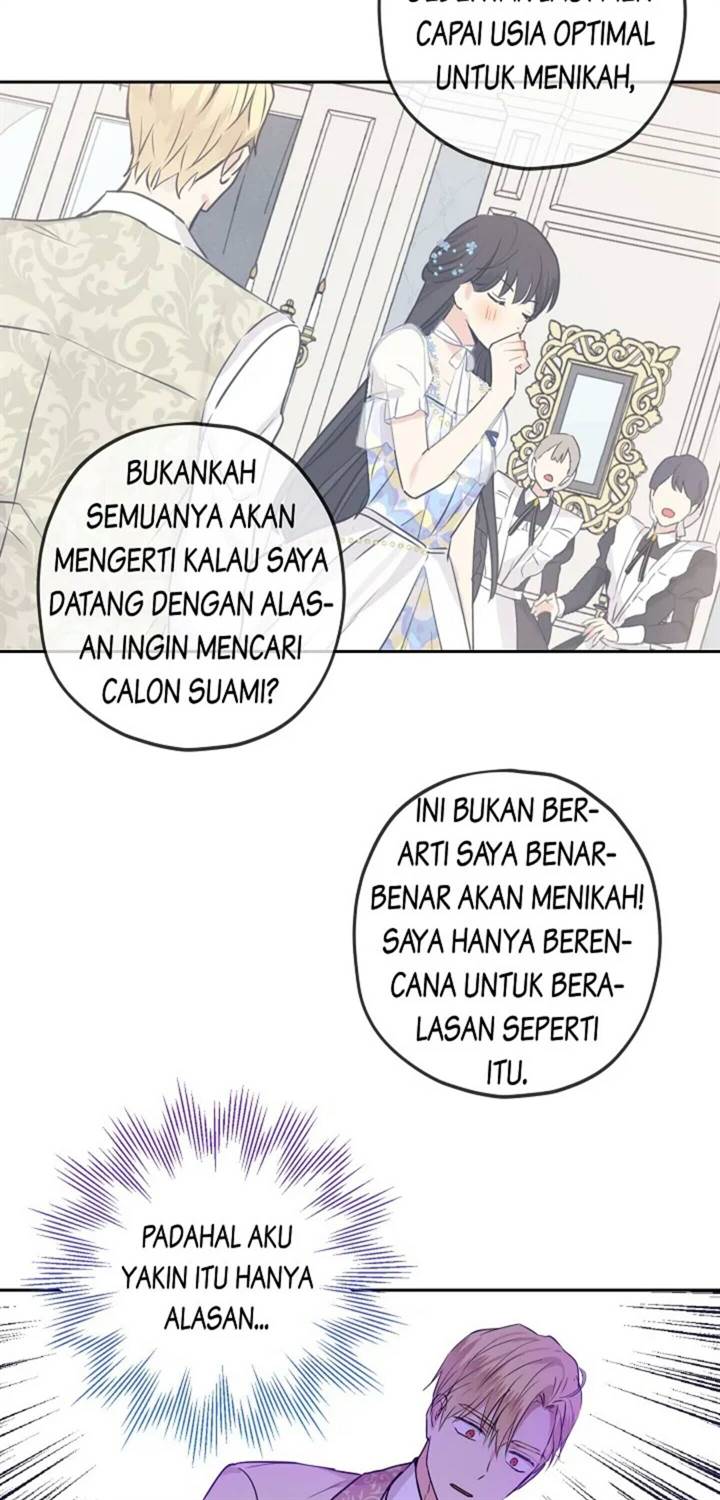 Actually, I Was the Real One Chapter 22 - halaman 12