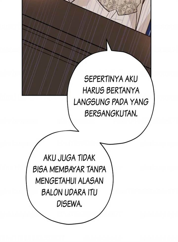 Actually, I Was the Real One Chapter 22 - halaman 14