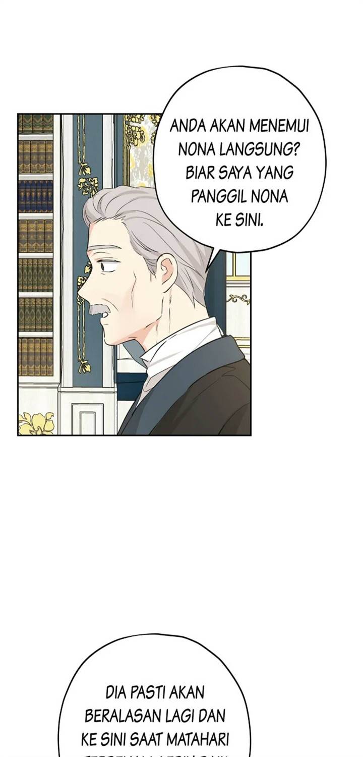 Actually, I Was the Real One Chapter 22 - halaman 15