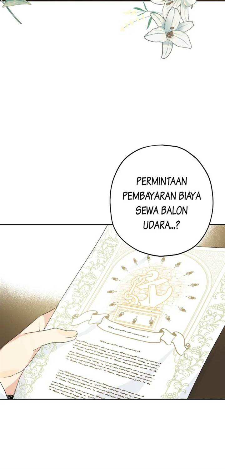 Actually, I Was the Real One Chapter 22 - halaman 2
