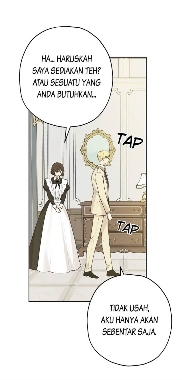 Actually, I Was the Real One Chapter 22 - halaman 26