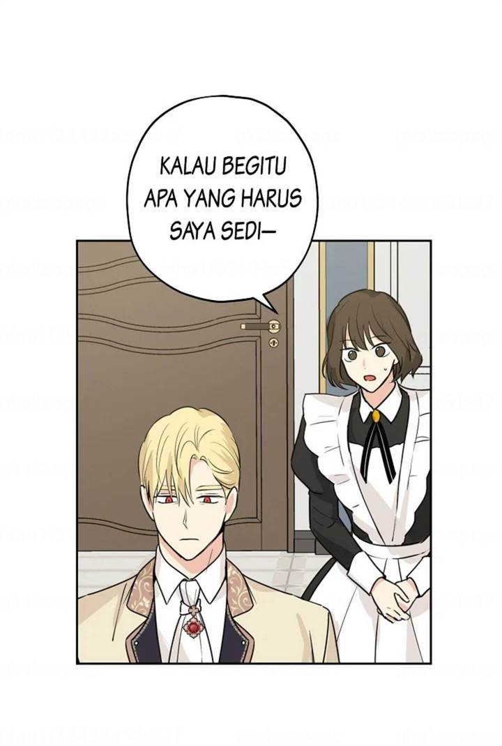 Actually, I Was the Real One Chapter 22 - halaman 27