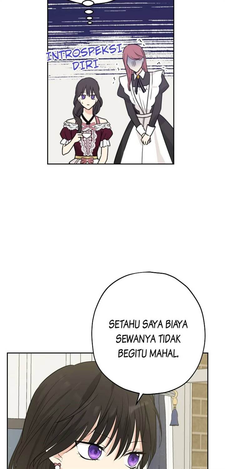 Actually, I Was the Real One Chapter 22 - halaman 29