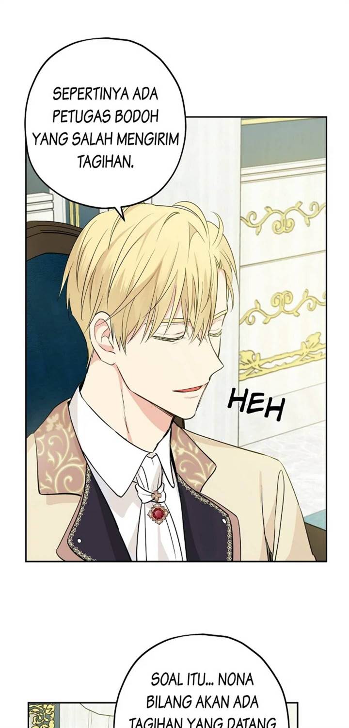 Actually, I Was the Real One Chapter 22 - halaman 3