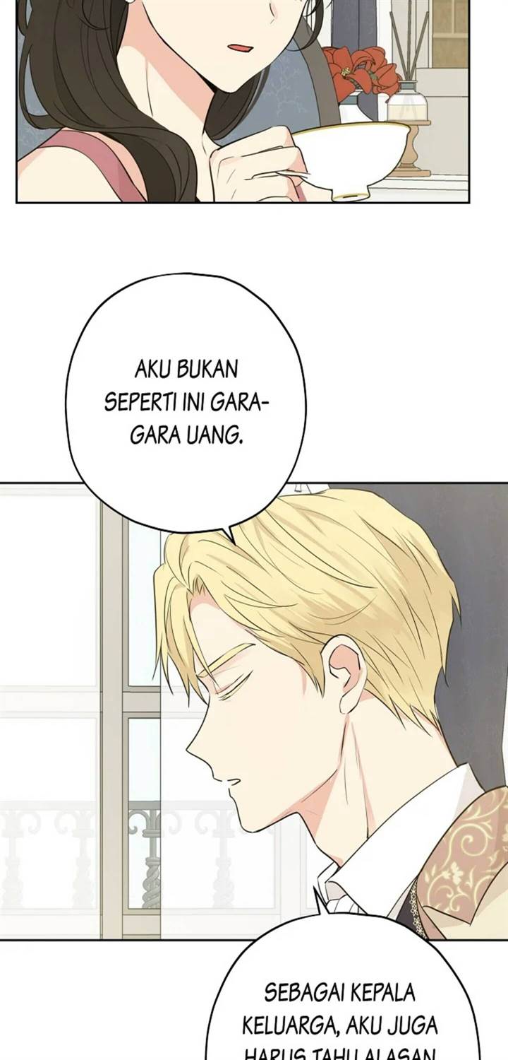 Actually, I Was the Real One Chapter 22 - halaman 30