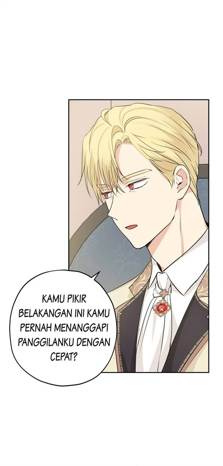 Actually, I Was the Real One Chapter 22 - halaman 32