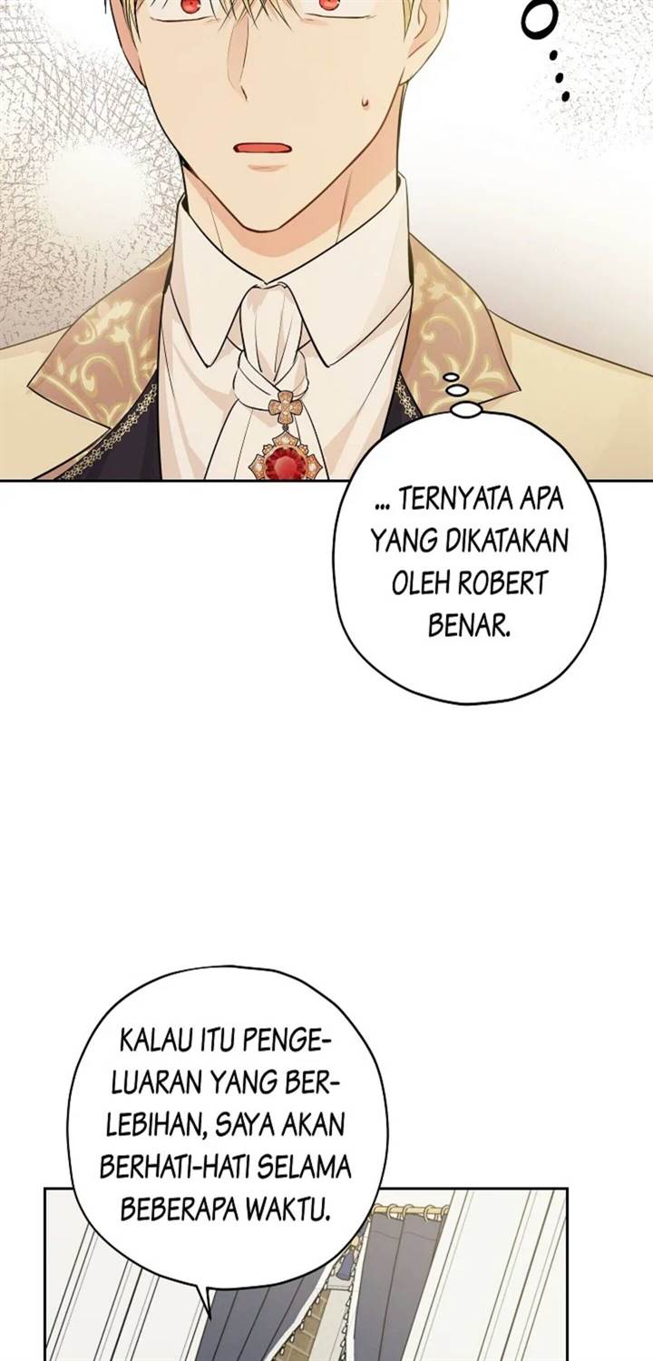Actually, I Was the Real One Chapter 22 - halaman 37