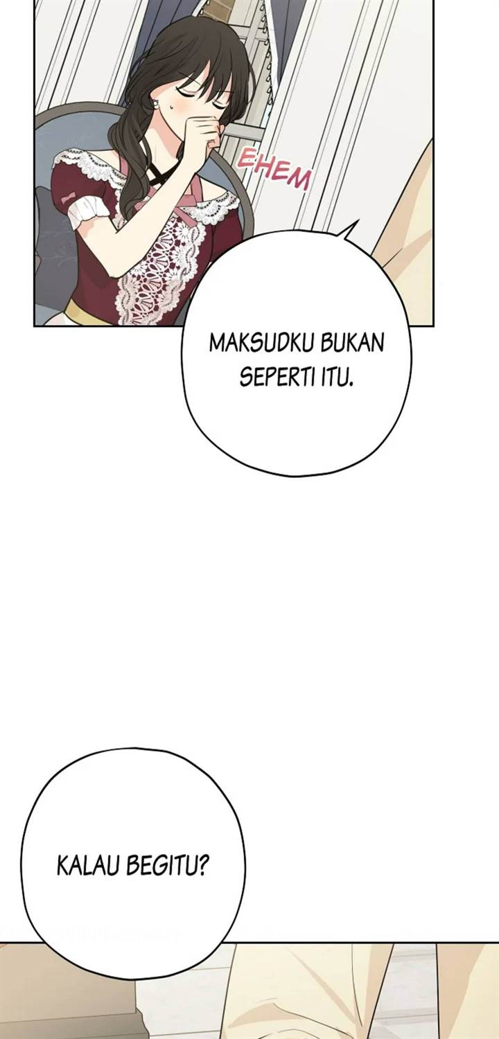 Actually, I Was the Real One Chapter 22 - halaman 38