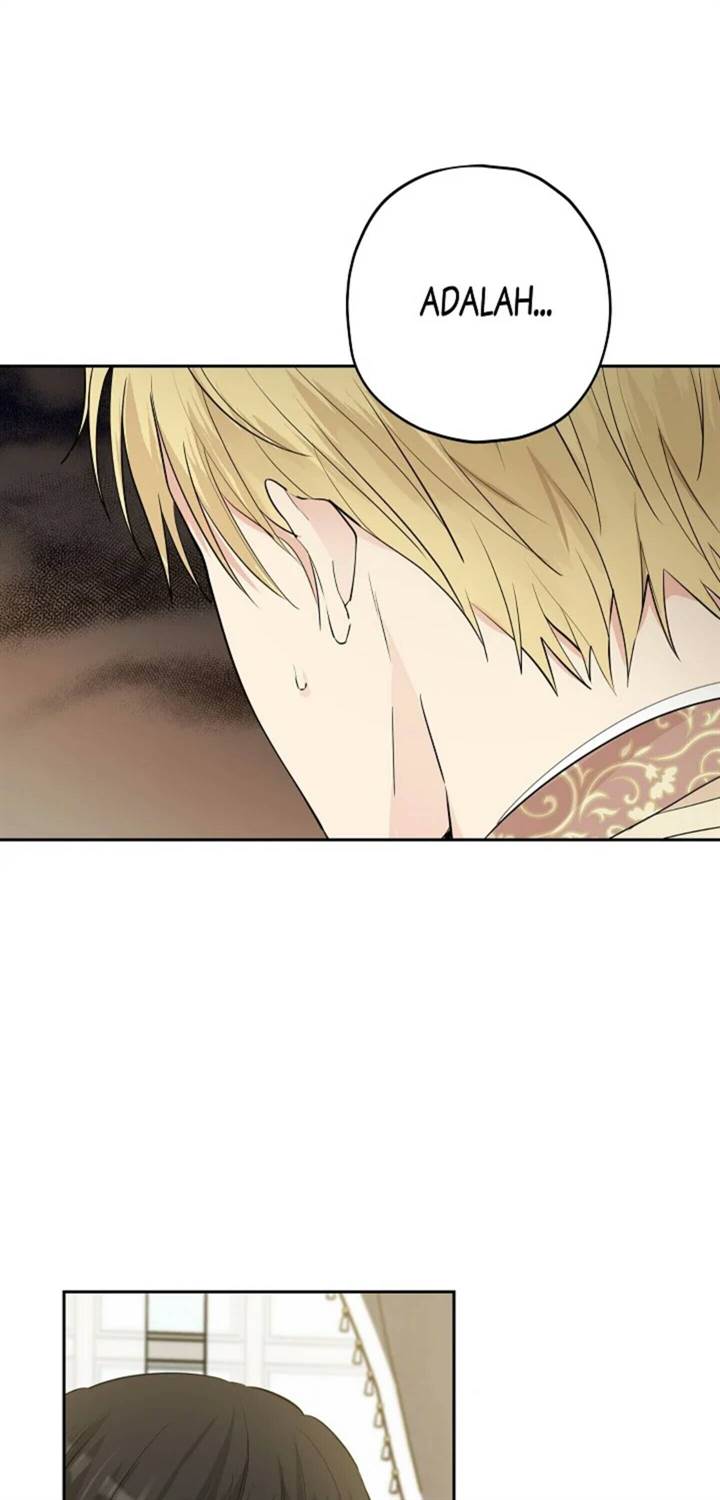 Actually, I Was the Real One Chapter 22 - halaman 40
