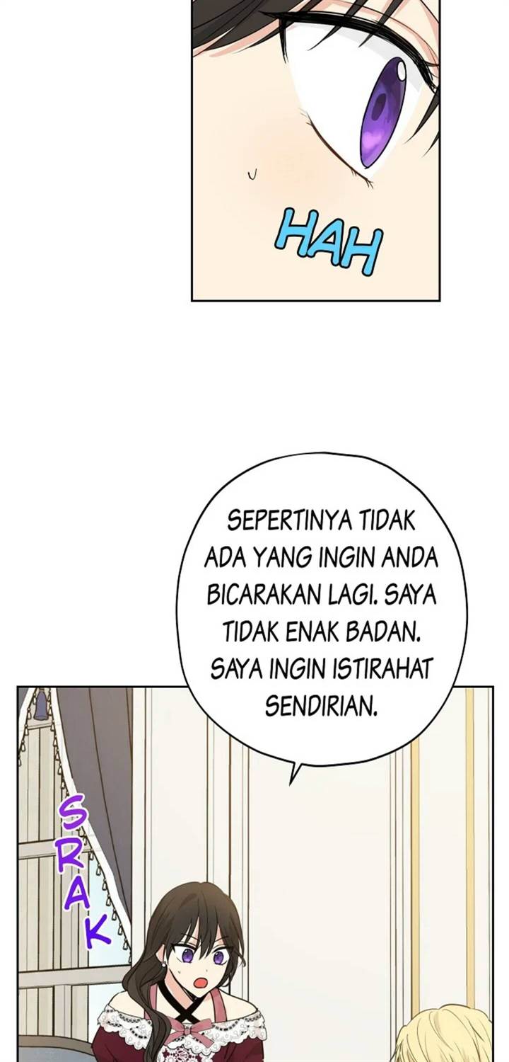 Actually, I Was the Real One Chapter 22 - halaman 42