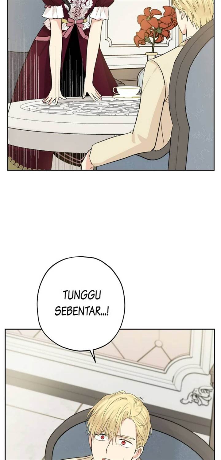 Actually, I Was the Real One Chapter 22 - halaman 43