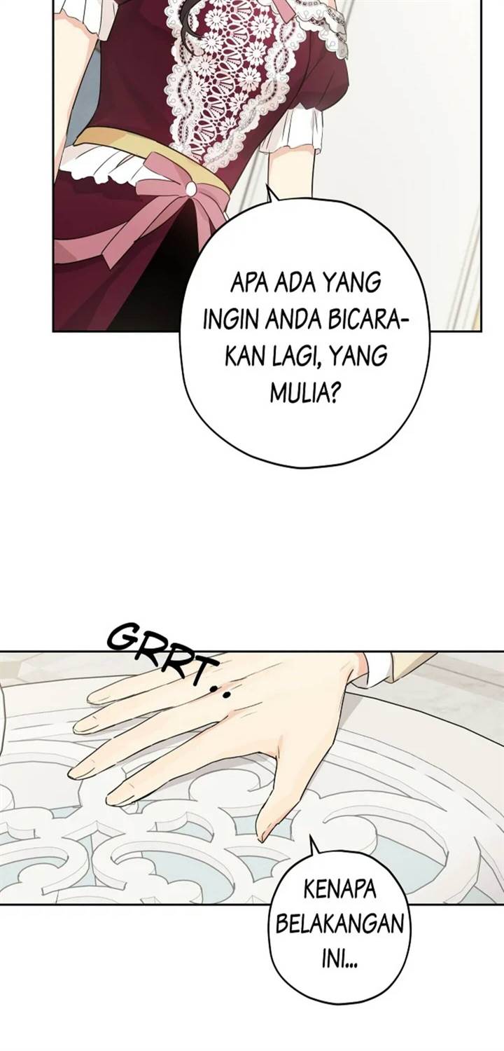 Actually, I Was the Real One Chapter 22 - halaman 45
