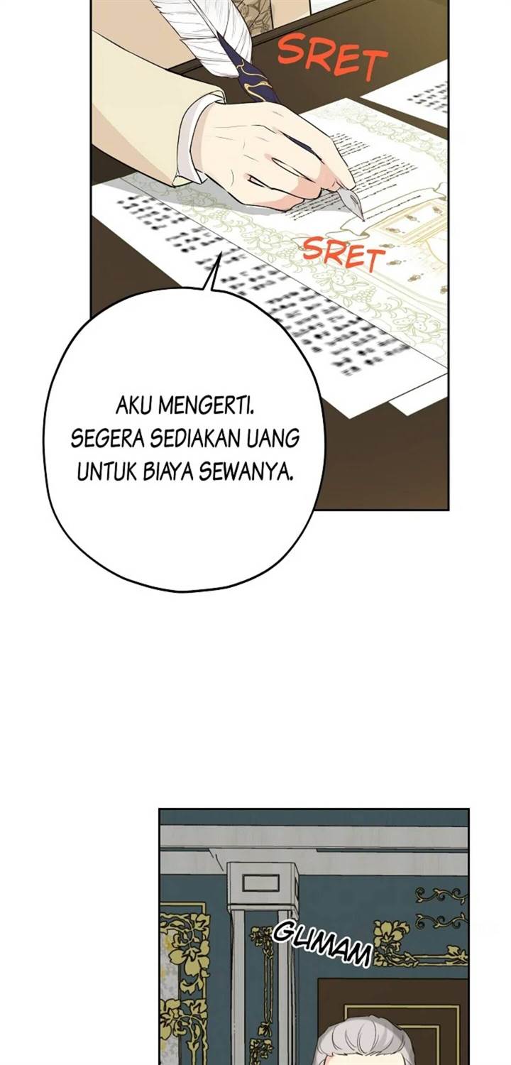 Actually, I Was the Real One Chapter 22 - halaman 6