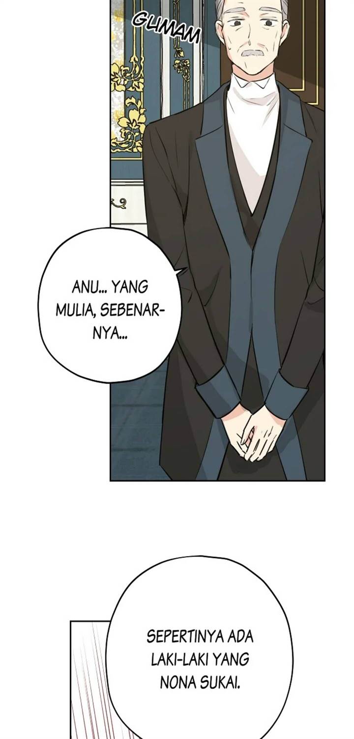 Actually, I Was the Real One Chapter 22 - halaman 7