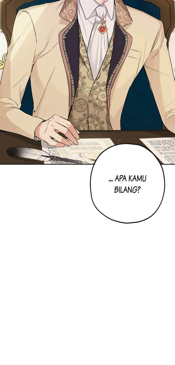 Actually, I Was the Real One Chapter 22 - halaman 9