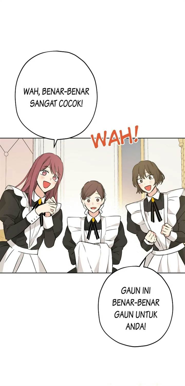 Actually, I Was the Real One Chapter 23 - halaman 1