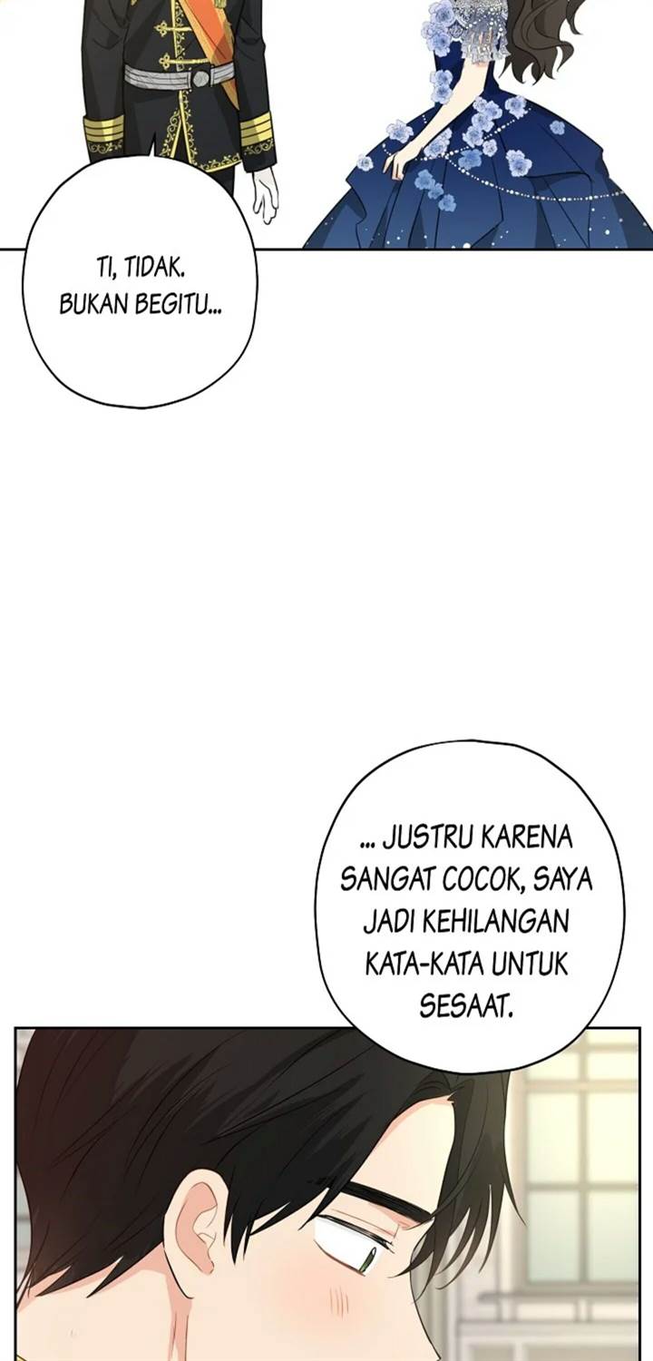 Actually, I Was the Real One Chapter 23 - halaman 10