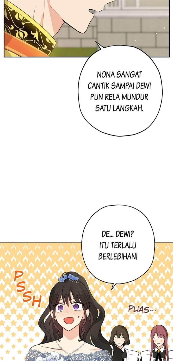 Actually, I Was the Real One Chapter 23 - halaman 11
