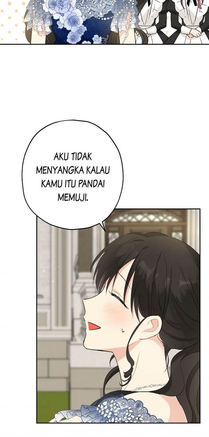 Actually, I Was the Real One Chapter 23 - halaman 12