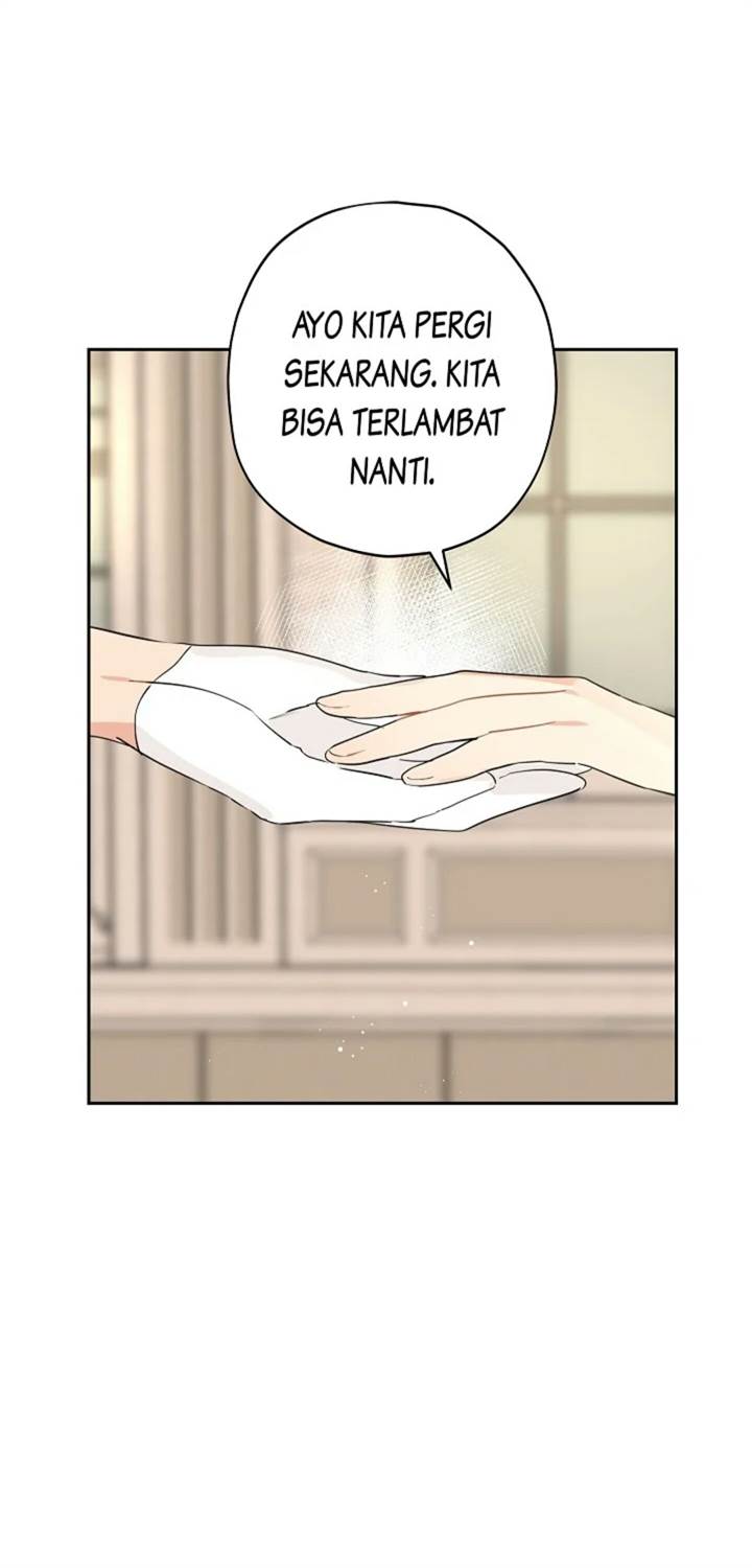 Actually, I Was the Real One Chapter 23 - halaman 14