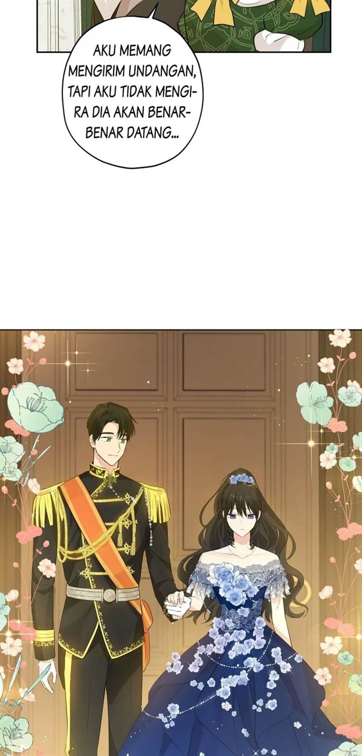 Actually, I Was the Real One Chapter 23 - halaman 19