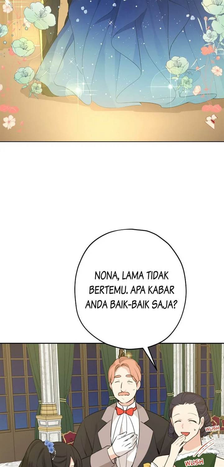 Actually, I Was the Real One Chapter 23 - halaman 20