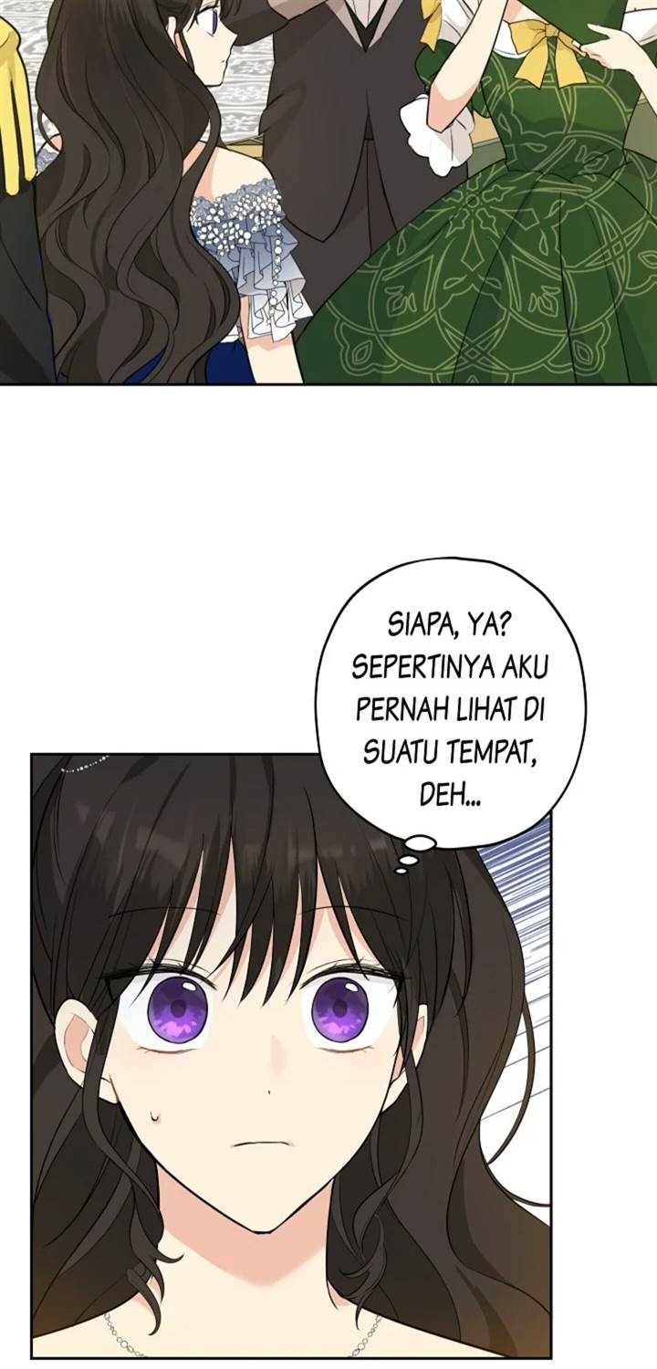 Actually, I Was the Real One Chapter 23 - halaman 21