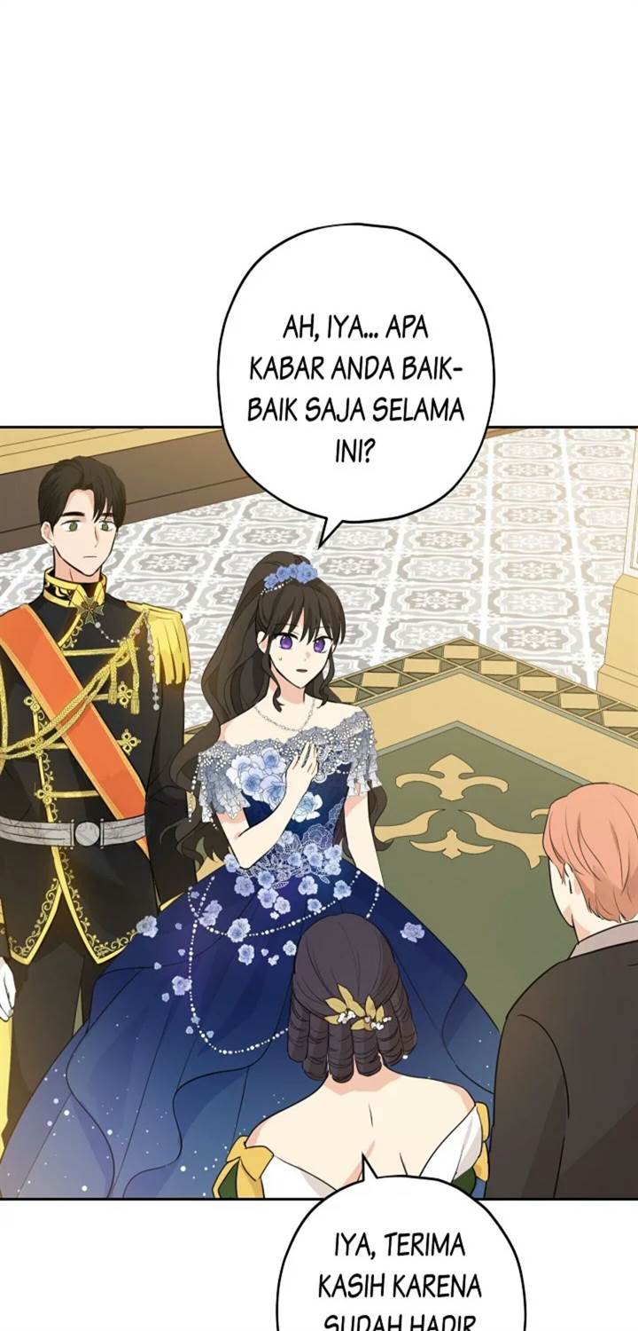 Actually, I Was the Real One Chapter 23 - halaman 22