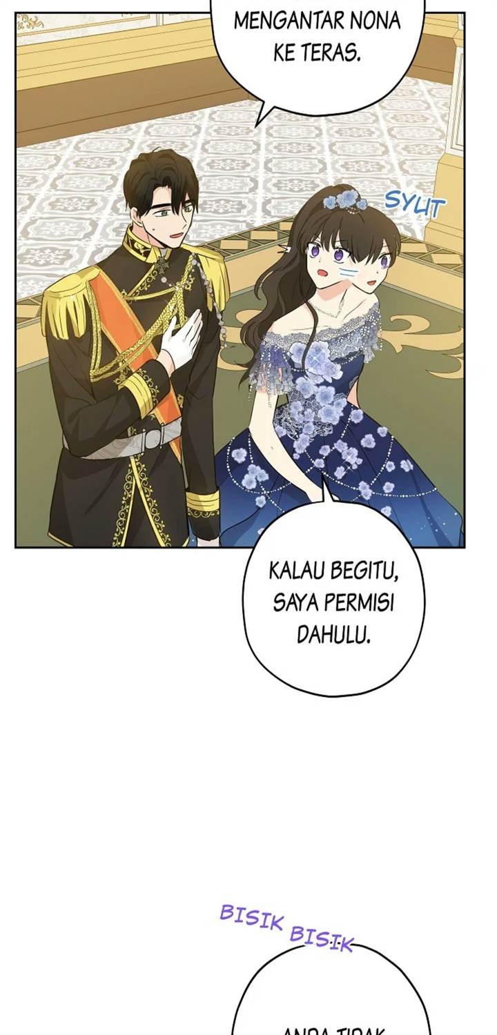 Actually, I Was the Real One Chapter 23 - halaman 25