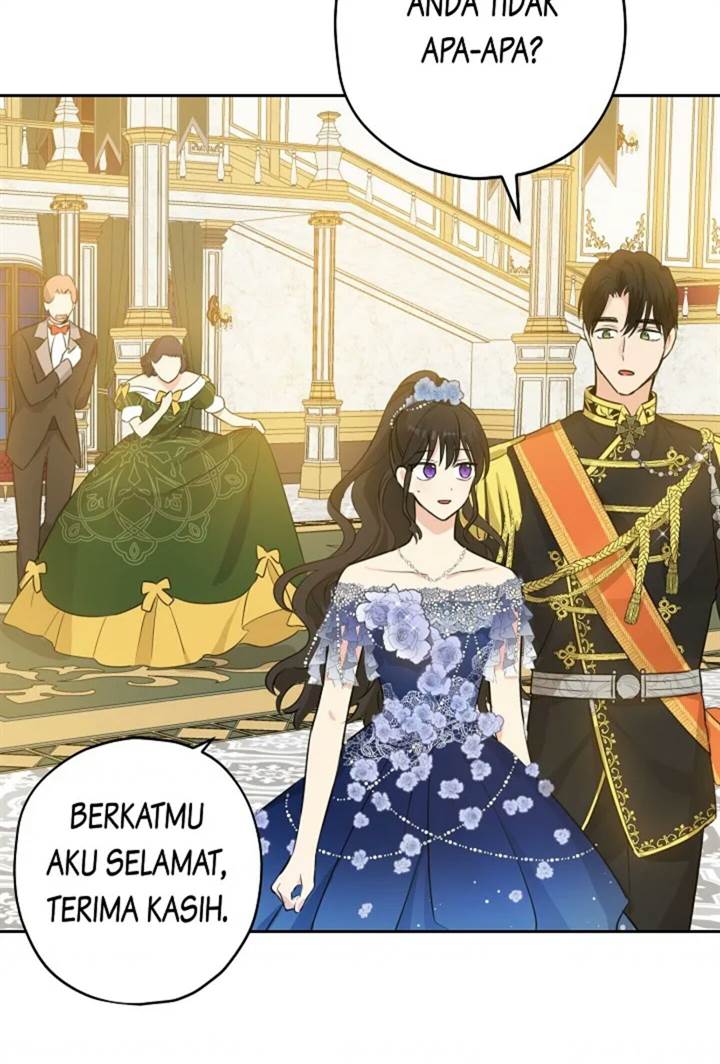 Actually, I Was the Real One Chapter 23 - halaman 26