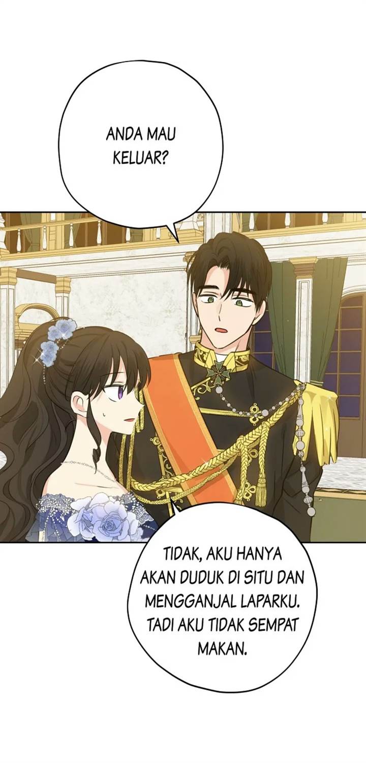 Actually, I Was the Real One Chapter 23 - halaman 27