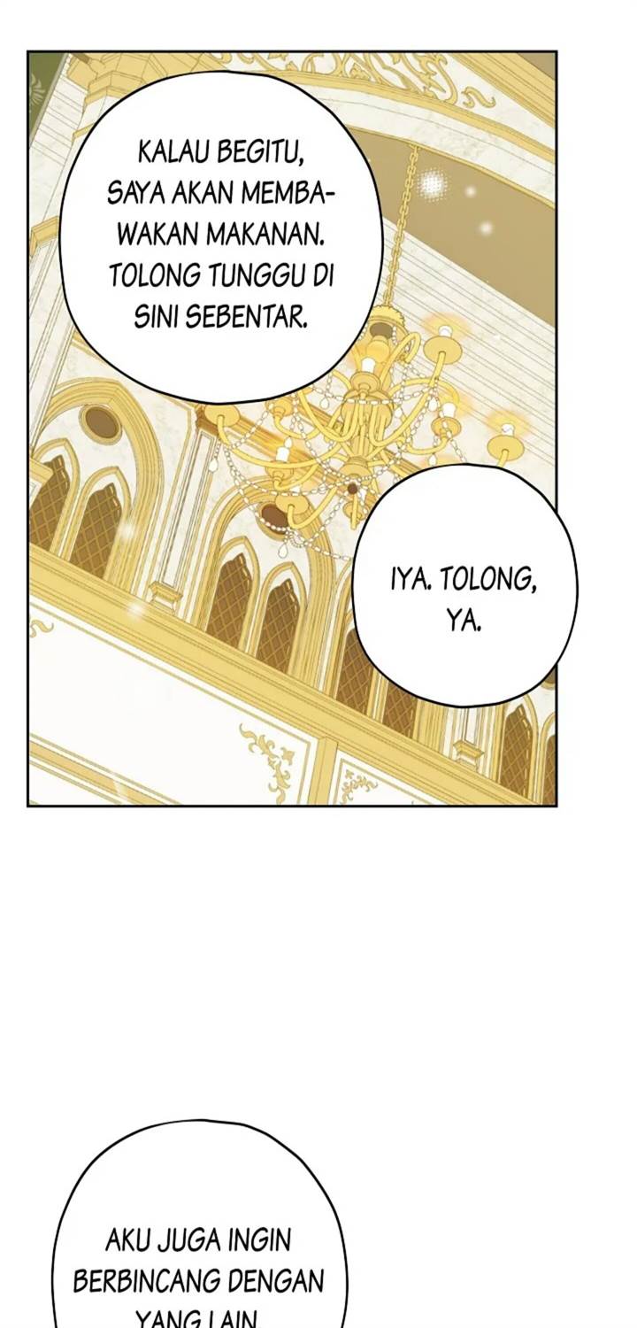 Actually, I Was the Real One Chapter 23 - halaman 28