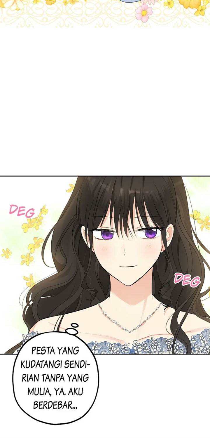 Actually, I Was the Real One Chapter 23 - halaman 3