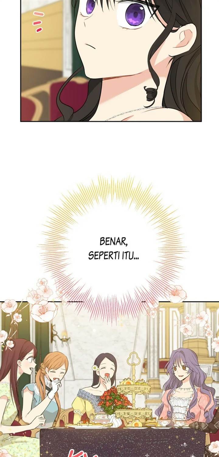 Actually, I Was the Real One Chapter 23 - halaman 30