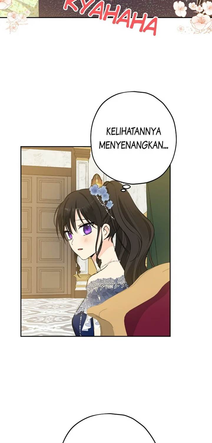 Actually, I Was the Real One Chapter 23 - halaman 31