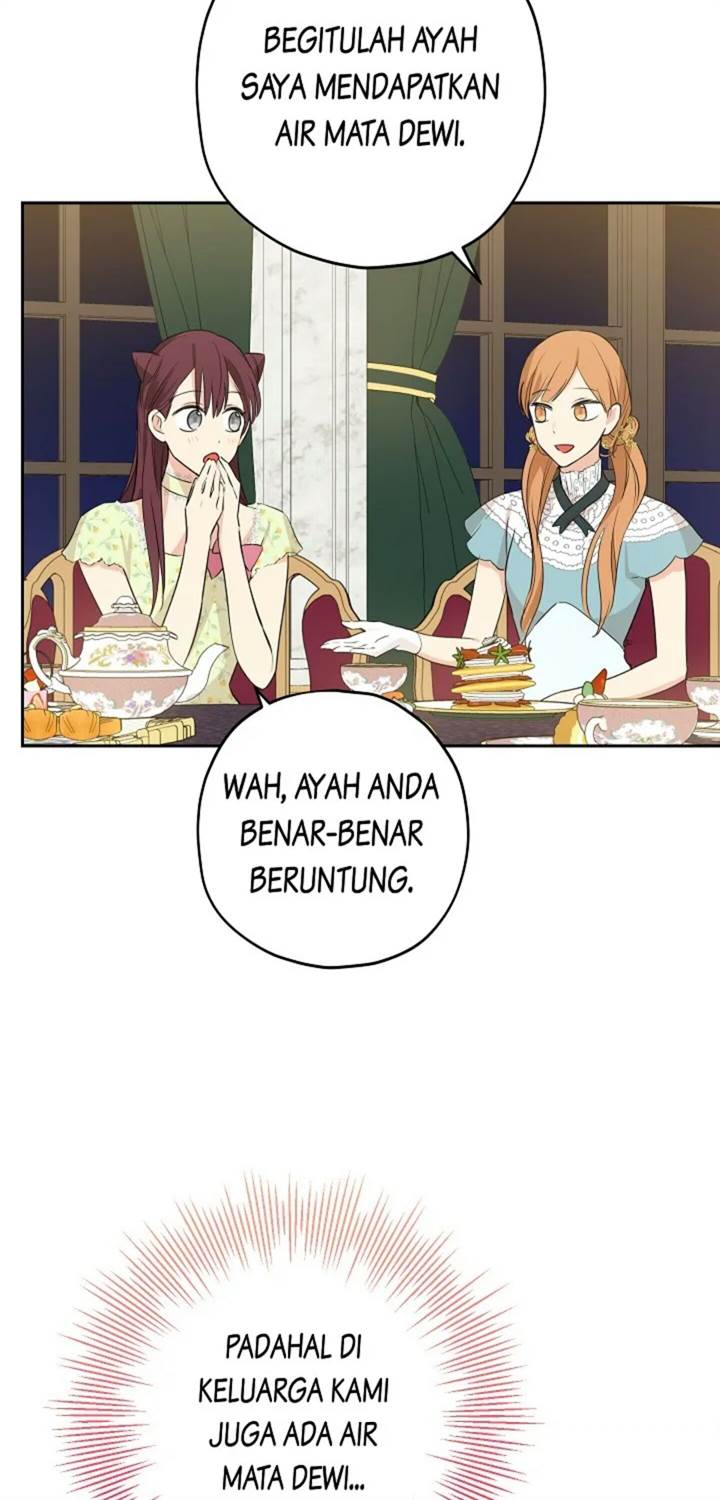 Actually, I Was the Real One Chapter 23 - halaman 32