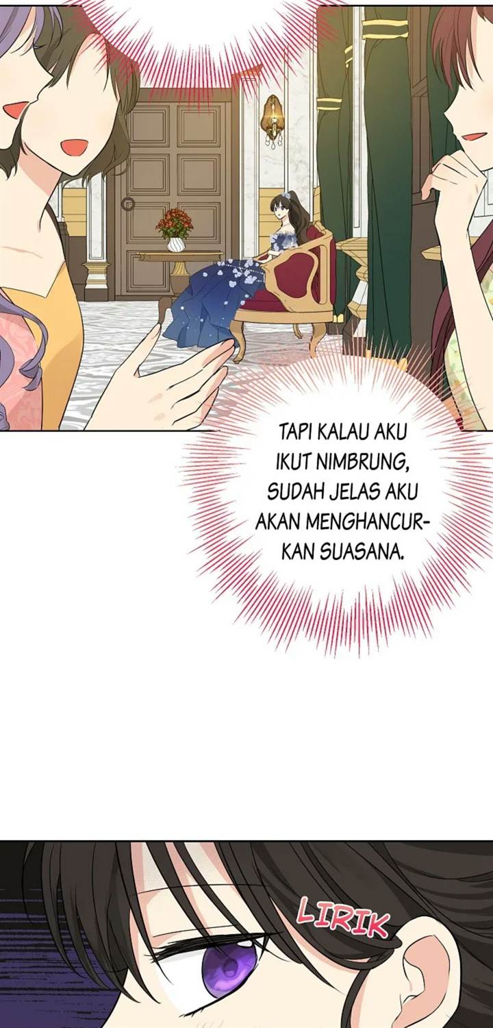 Actually, I Was the Real One Chapter 23 - halaman 33