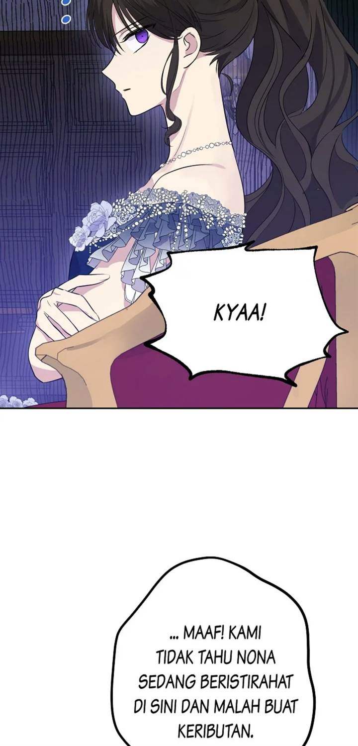 Actually, I Was the Real One Chapter 23 - halaman 37