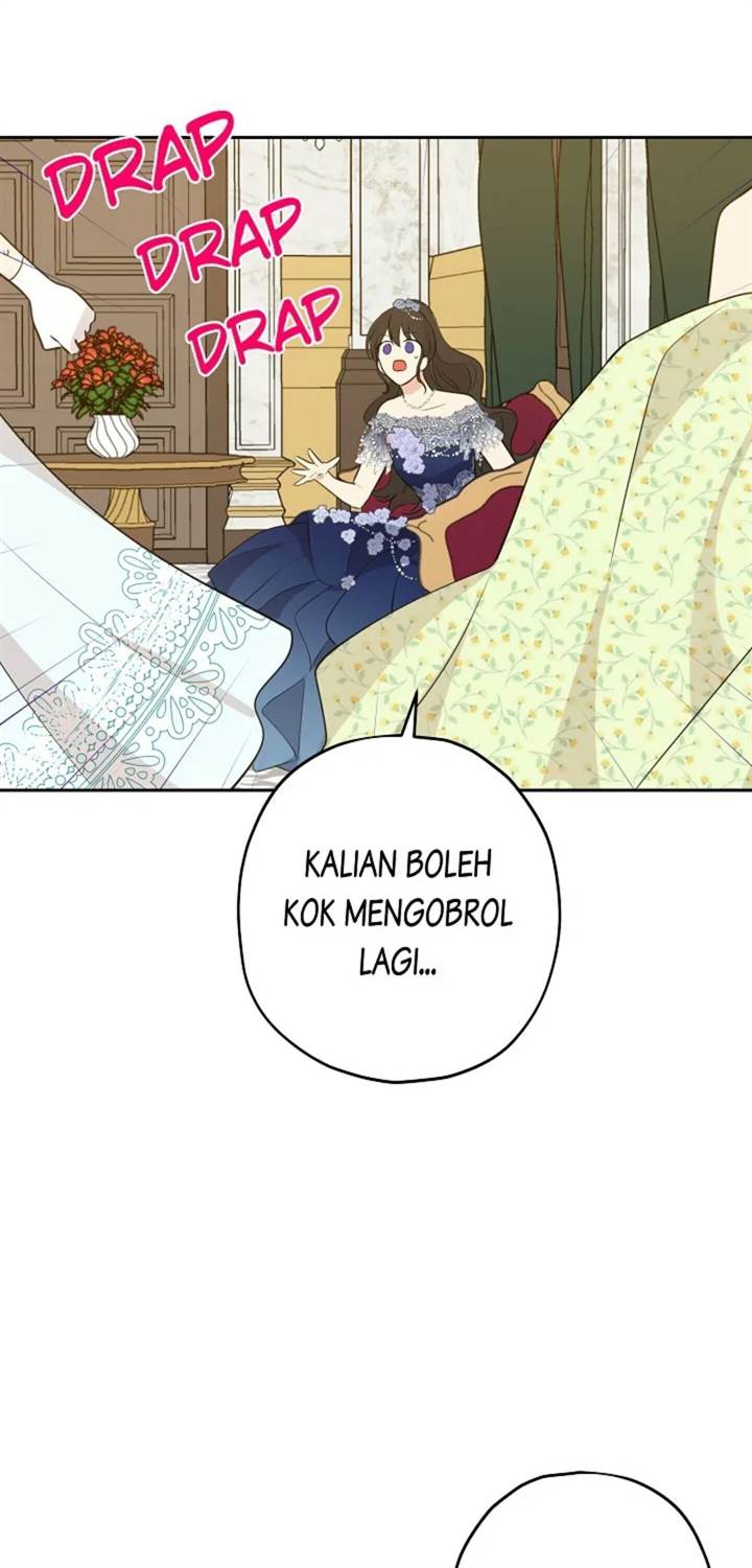 Actually, I Was the Real One Chapter 23 - halaman 39
