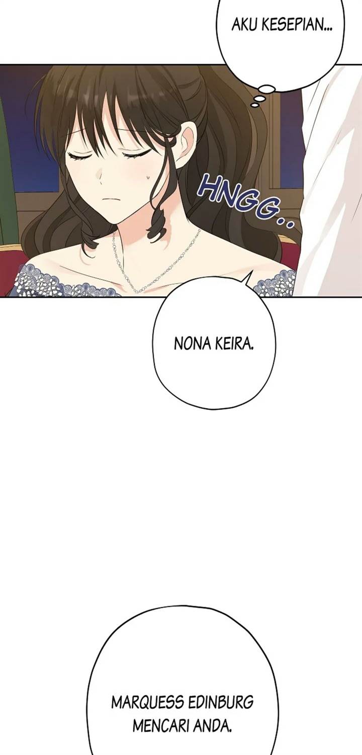 Actually, I Was the Real One Chapter 23 - halaman 40