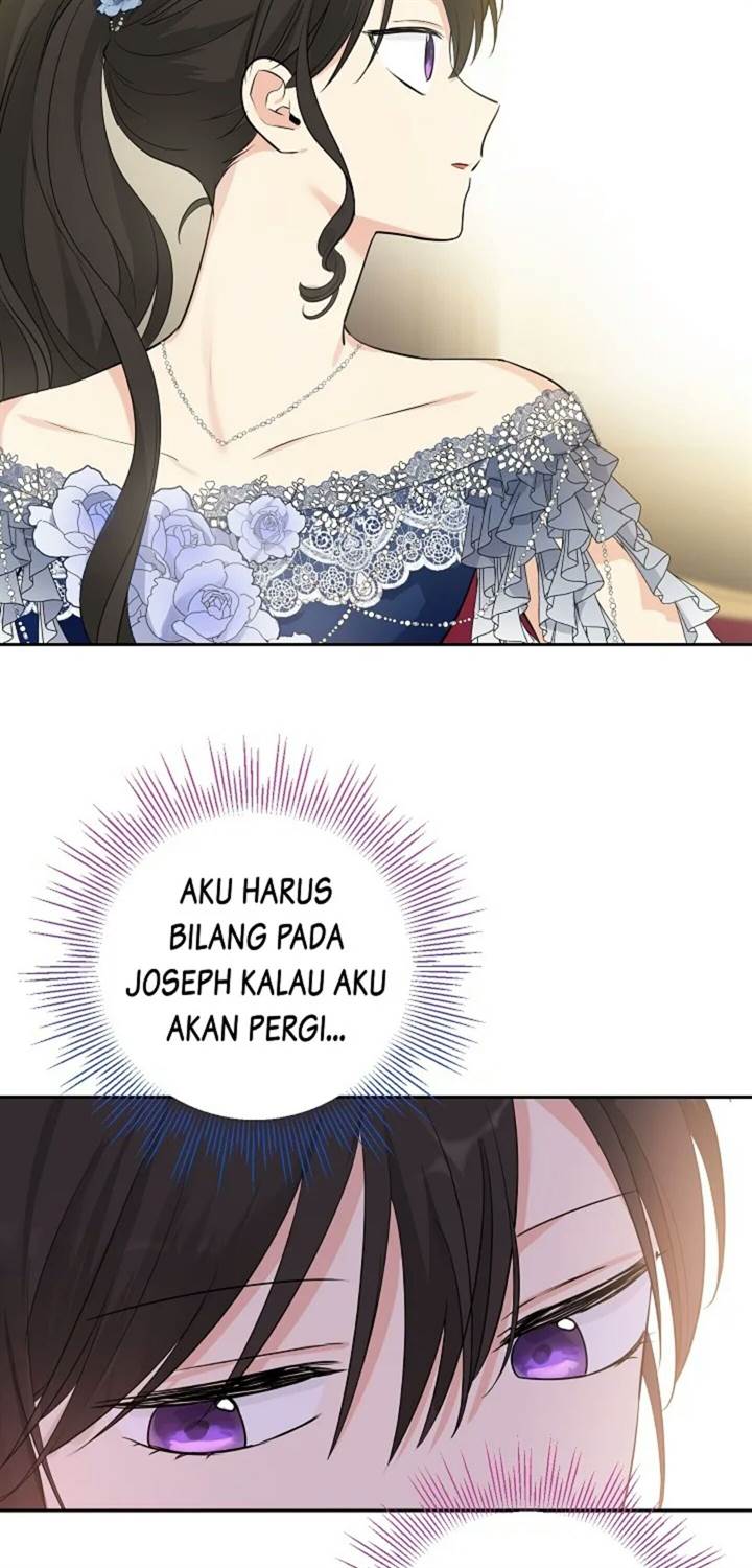 Actually, I Was the Real One Chapter 23 - halaman 42