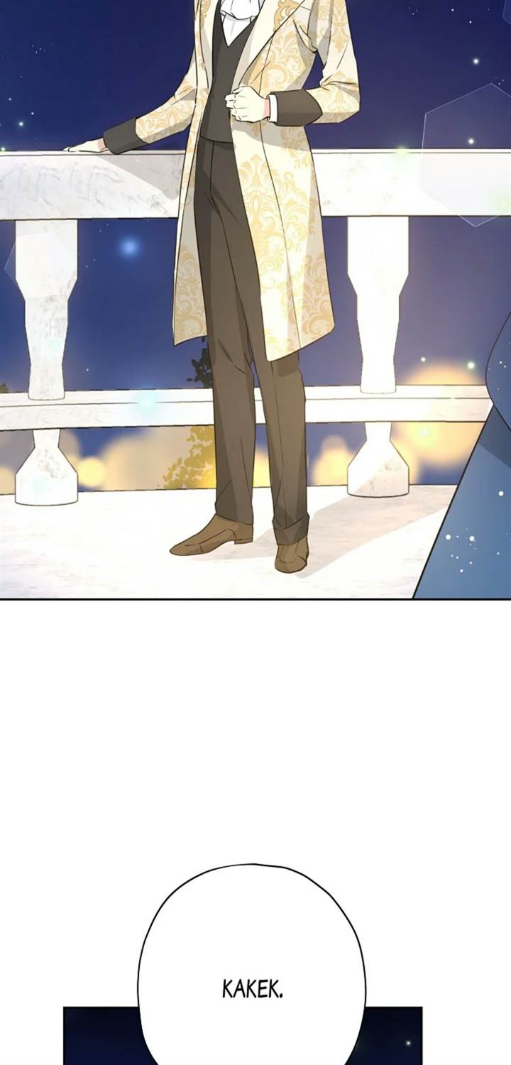 Actually, I Was the Real One Chapter 23 - halaman 45