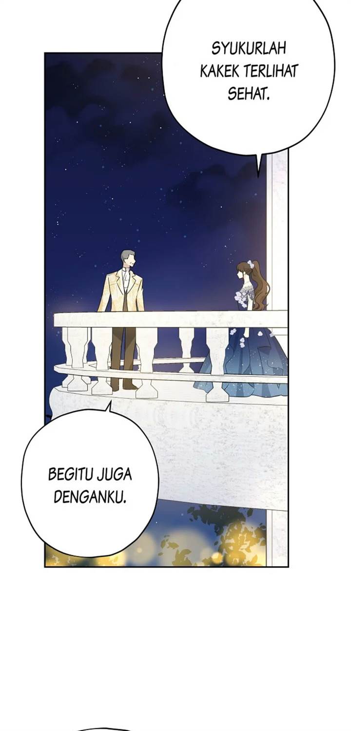 Actually, I Was the Real One Chapter 23 - halaman 47
